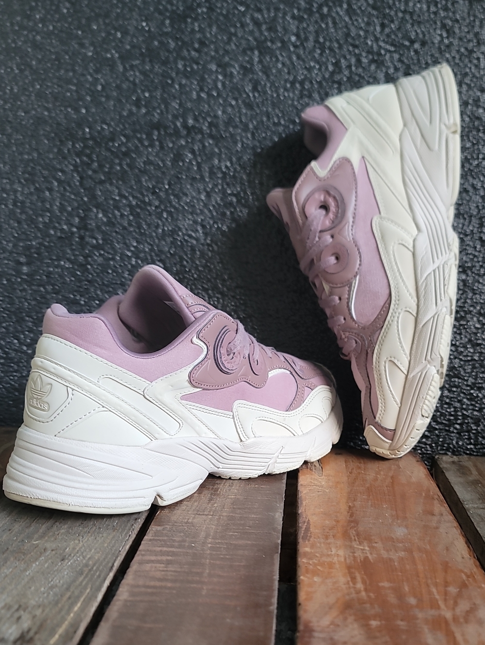 Adidas 🔥 Women’s Astir🔥"Purple Bliss" Wmns 9.5 Fast Shipping